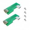 HDMI to HDMI Adapter Boards for Raspberry Pi 3 B/B+, 2 pack - zdjęcie 1