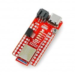 SparkFun RedBoard Artemis Nano - deska s mikrokontrolérem -