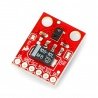 Senzor APDS-9960 RGB a detektor gesta 3,3 V I2C - SparkFun - zdjęcie 1