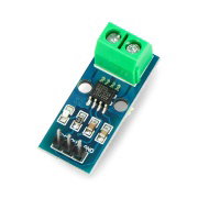 Proudový senzor ACS712 - 20A