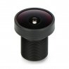 120 Degree Wide Angle 1/2.3inch M12 Lens with Lens Adapter for - zdjęcie 1