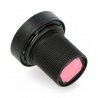 120 Degree Wide Angle 1/2.3inch M12 Lens with Lens Adapter for - zdjęcie 3