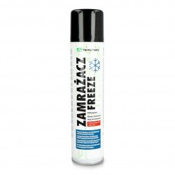 Mrazicí mrazák -55 stupňů C - 300 ml