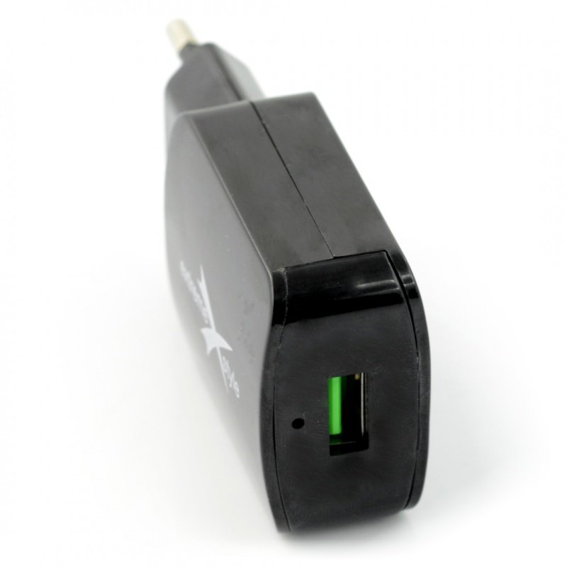 Extrémní USB 3.0 rychlé nabíjení 5V 2,5A