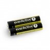 EverActive průmyslová alkalická baterie AAA (R3 LR03) - 2 ks. - zdjęcie 1