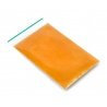 Barwnik perłowy w proszku 10g - pomarańczowy - zdjęcie 2