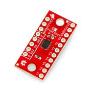 Modul s analogově-digitálním multiplexorem 74HC4051 - SparkFun