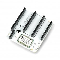 IoT LoRa Node Shield 868MHz / 915MHz - štít pro Arduino