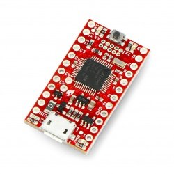 SAMD21 Mini 32-bit - kompatibilní s Arduino - SparkFun DEV-13664