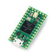 Teensy 4.0 ARM Cortex-M7 - kompatibilní s Arduino - SprakFun