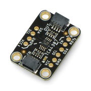 Adafruit TCA4307 Hot-Swap I2C Buffer with Stuck Bus Recovery -