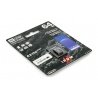 IRDM by GOODRAM 64GB MICRO CARD UHS I U3 A2 + adapter - zdjęcie 2