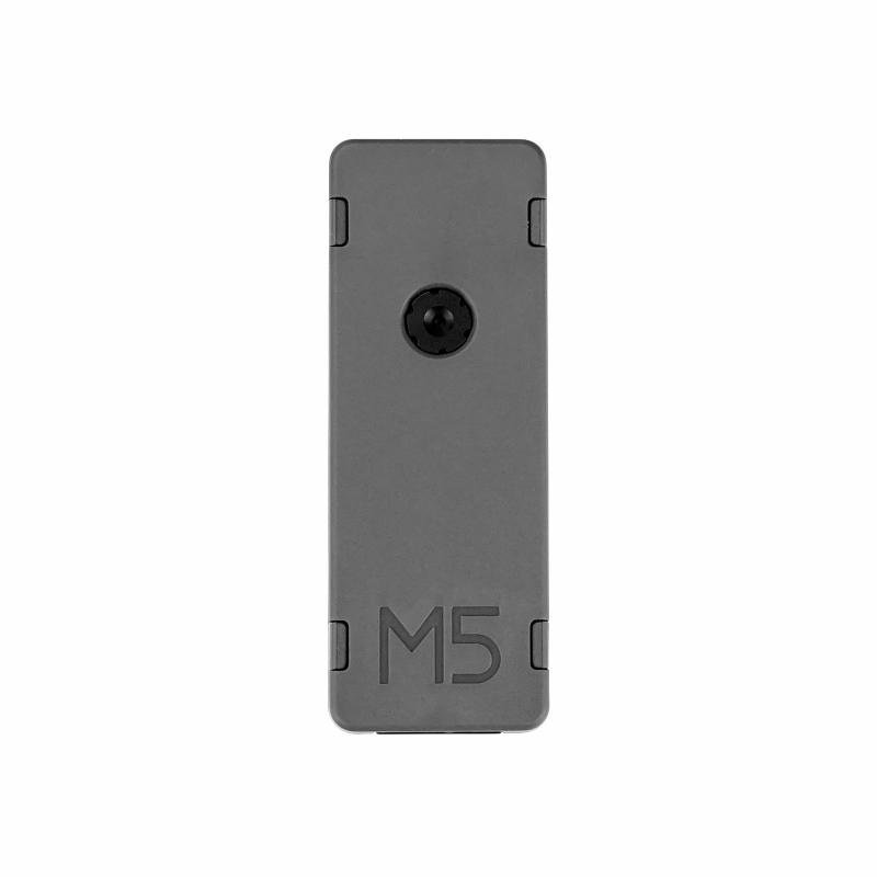 M5Stack PoE Camera W/O Wi-Fi (OV2640)
