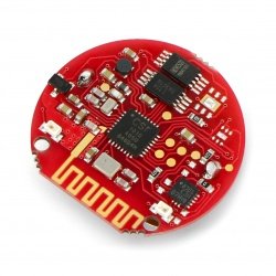 iNode Care Sensor 4 - snímač pohybu, teploty a magnetického pole