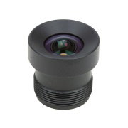 M27280M07S Objektiv s nízkým zkreslením M12 - pro kamery
