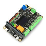 Xia mi Multi-functional Expansion Board for BBC micro:bit V2