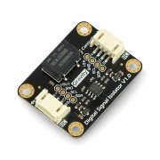 DFRobot Gravity: IB05_XT-W75R3 I2C izolátor digitálního signálu