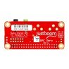 JustBoom DAC Zero - zvuková karta pro Raspberry Pi Zero - zdjęcie 3