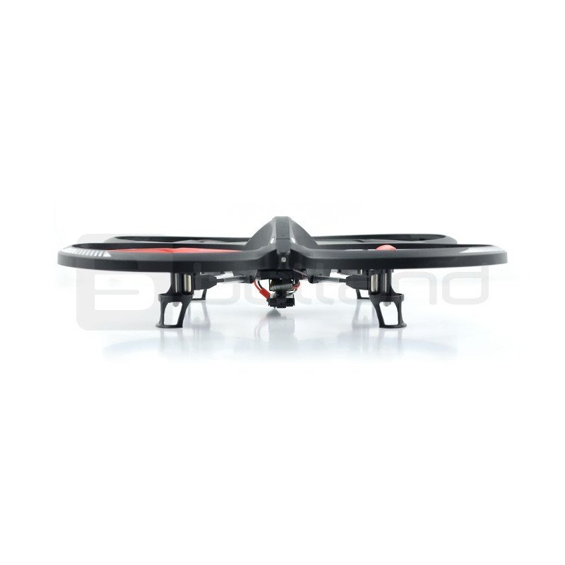 Kvadrokoptéra X-Drone H07NC s kamerou 2,4 GHz