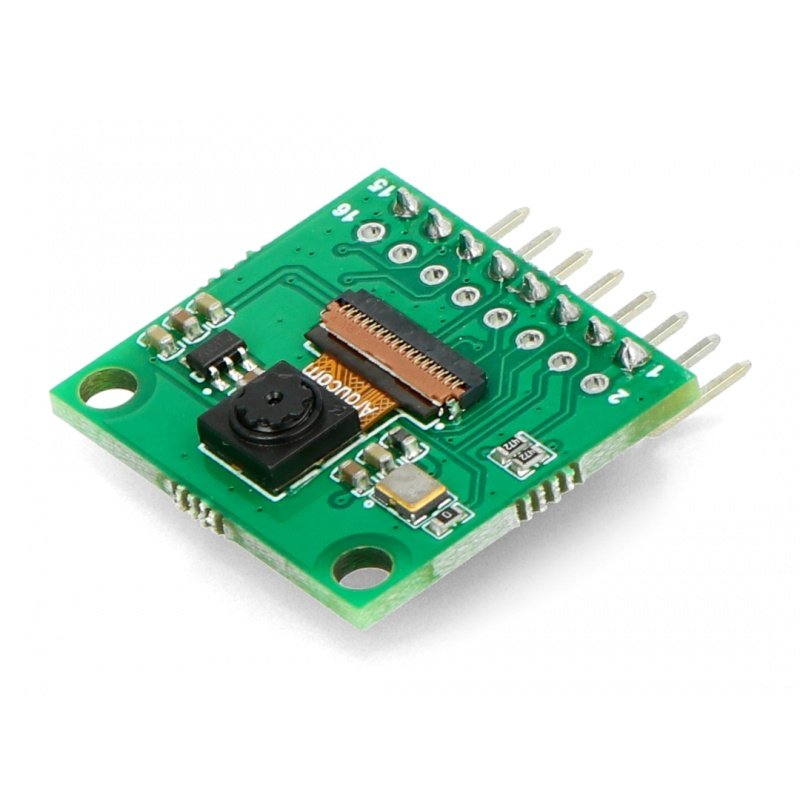 Arducam HM01B0 QVGA Camera Module for Raspberry Pi Pico