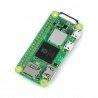 Raspberry Pi Zero 2 W 512MB RAM - WiFi + BT 4.2 - zdjęcie 1
