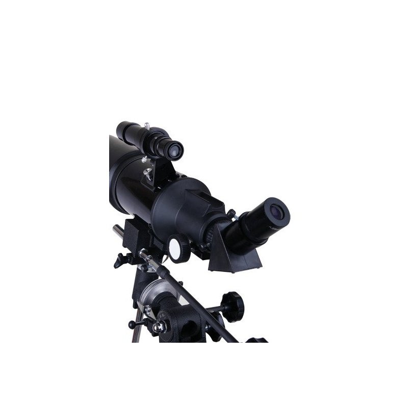Teleskop OPTICON StarRider 80F400EQ-A