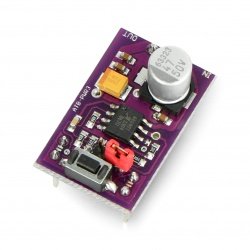 Atnel ATB-PWR-3 - sestupný převodník - 5V 1A
