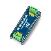 2-Channel RS485 Module for Raspberry Pi Pico, SP3485