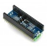 2-Channel RS485 Module for Raspberry Pi Pico, SP3485 - zdjęcie 5