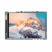 Overall Evaluation Board Designed for Raspberry Pi Pico, Misc