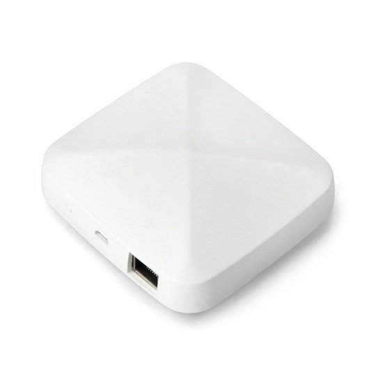 Gateway ZigBee Z1 LAN Tuya Smart Life řídicí jednotka