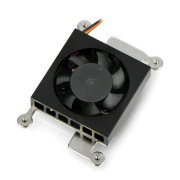 Dedicated 3007 Cooling Fan for Raspberry Pi Compute Module 4