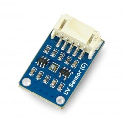 Digital LTR390-UV Ultraviolet Sensor (C), Direct UV Index Value