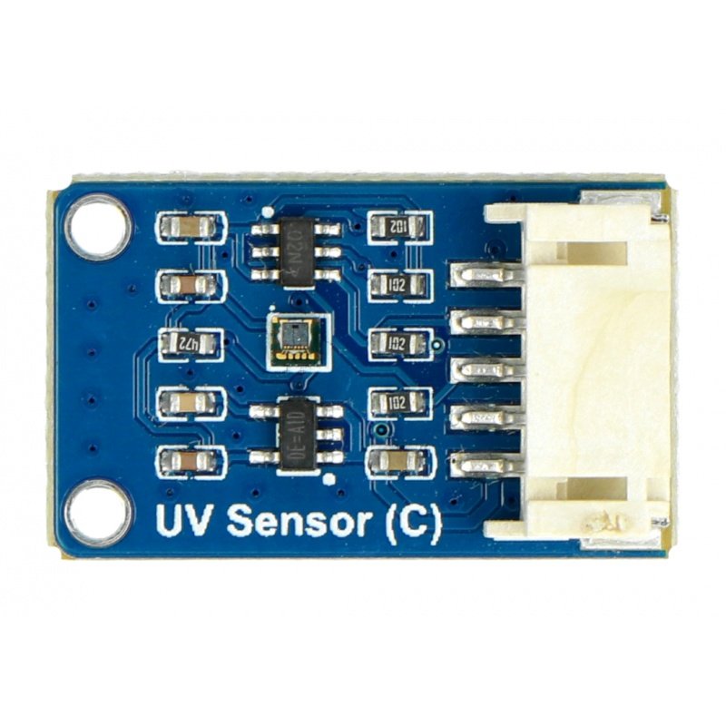 Digital LTR390-UV Ultraviolet Sensor (C), Direct UV Index Value