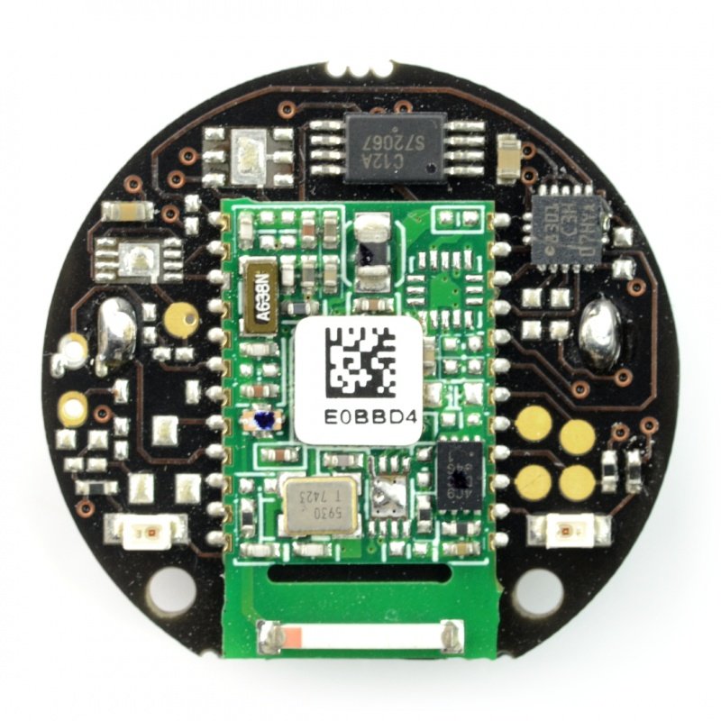 iNode Care Sensor 1 - bezdrátový snímač pohybu