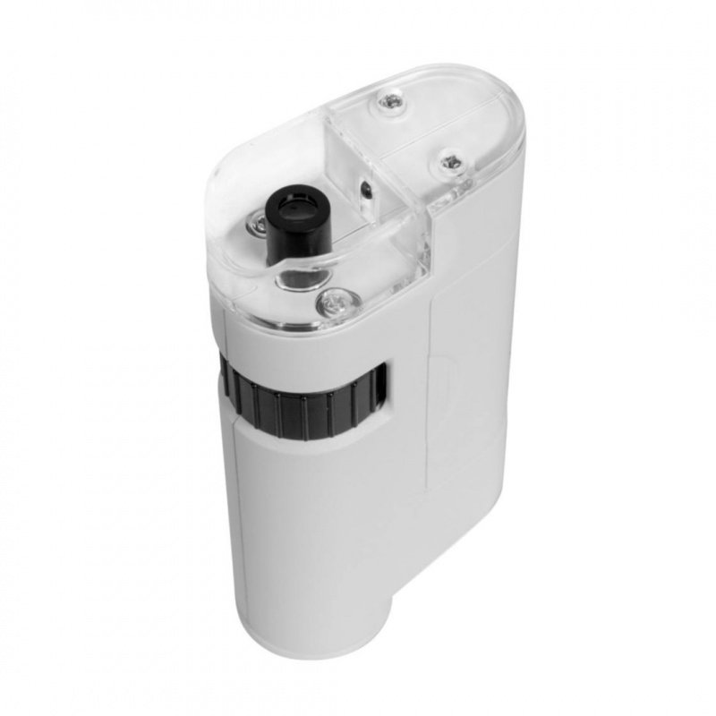Mini mikroskop OPTICON Pocket Eye 150x