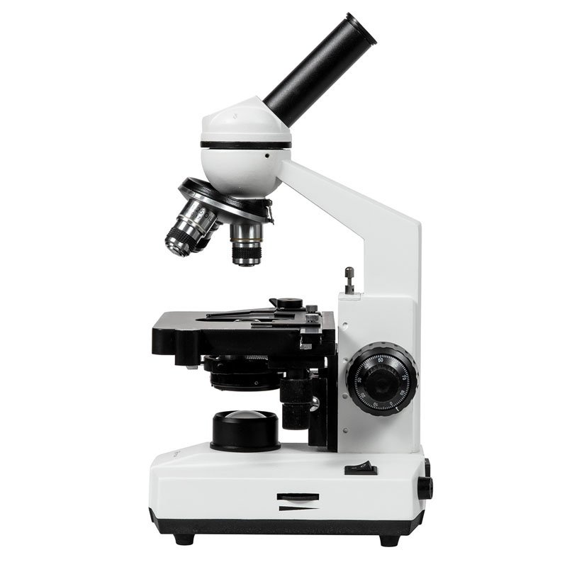 Mikroskop OPTICON Genius
