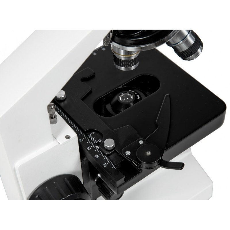 Mikroskop OPTICON Genius