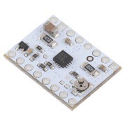 Ovladač krokového motoru STSPIN220 - A4988 45V / 1,3A - Pololu