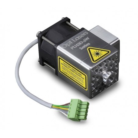 3D / CNC laserové gravírování - PLH3D-6W-XF - 12-24V / 6W 3D / CNC laserové gravírování - PLH3D-6W-XF - 12-24V / 6W