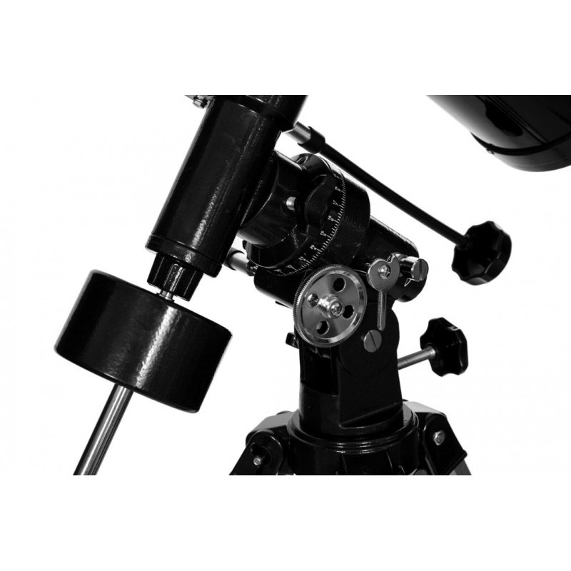 Dalekohled Opticon Universe 114F1000EQ 114 mm x200