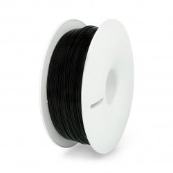 Filament Fiberlogy MattFlex 40D 1,75mm 0,85kg - Black