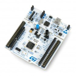 STM32 NUCLEO-F401RE - STM32F401RE ARM Cortex M4