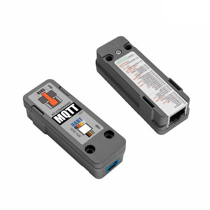 MQTT Unit with RJ45 Port (APM32F103)