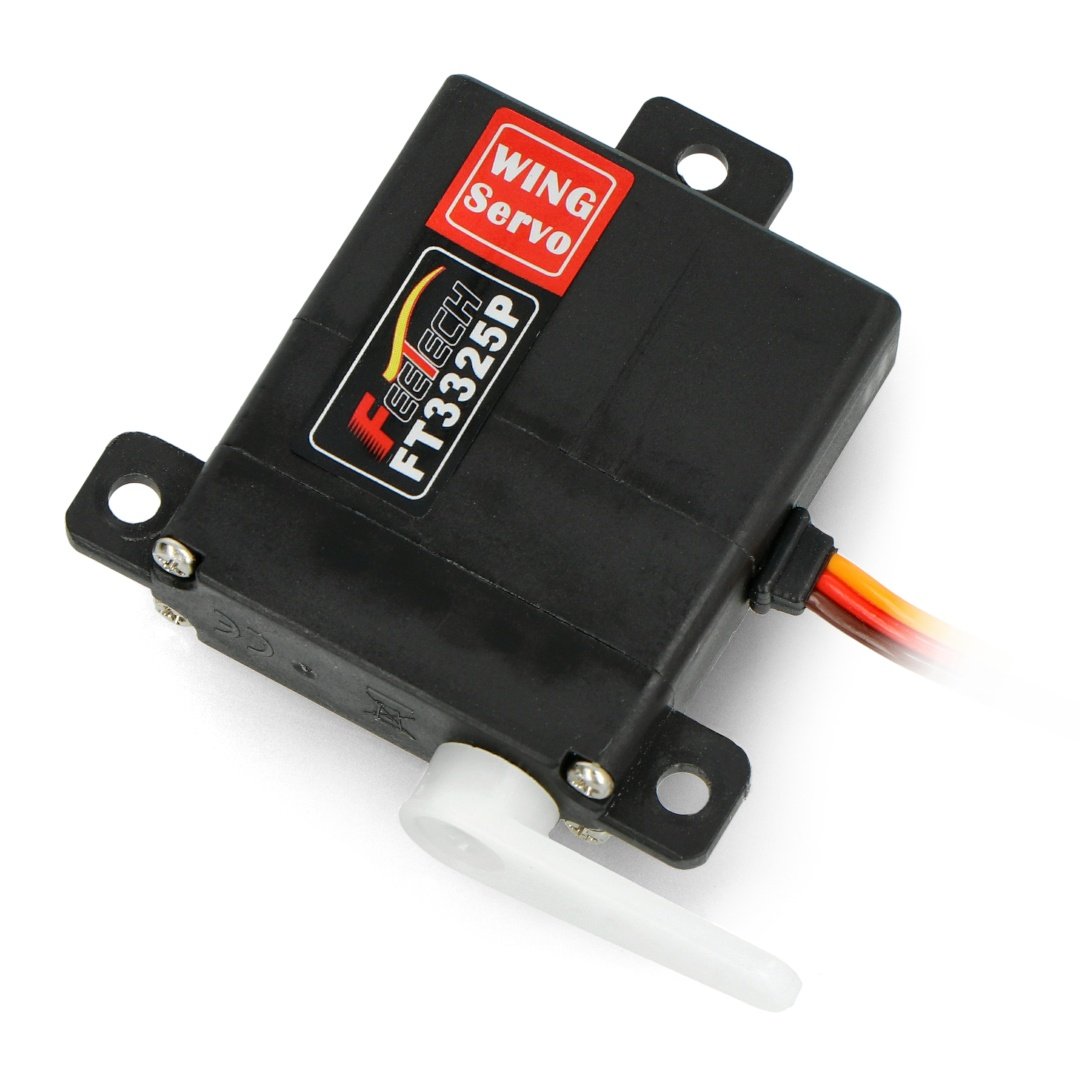 Servo Feetech Wing FT3325P - mikro