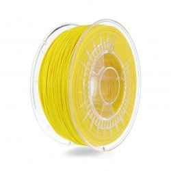 Filament Devil Design PLA 1,75mm 1kg - Yellow
