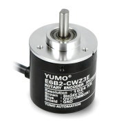 Rotační senzor, kodér - 1024 P / R - SparkFun COM-11102