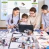 Pracownia LEGO Education duża pracownia robotyki dla klas 4-8 Pracownia LEGO Education duża pracownia robotyki dla klas 4-8 - zdjęcie 3
