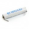 Baterie Panasonic Eneloop R3 AAA Ni-MH 800 mAh se svařovanými - zdjęcie 1