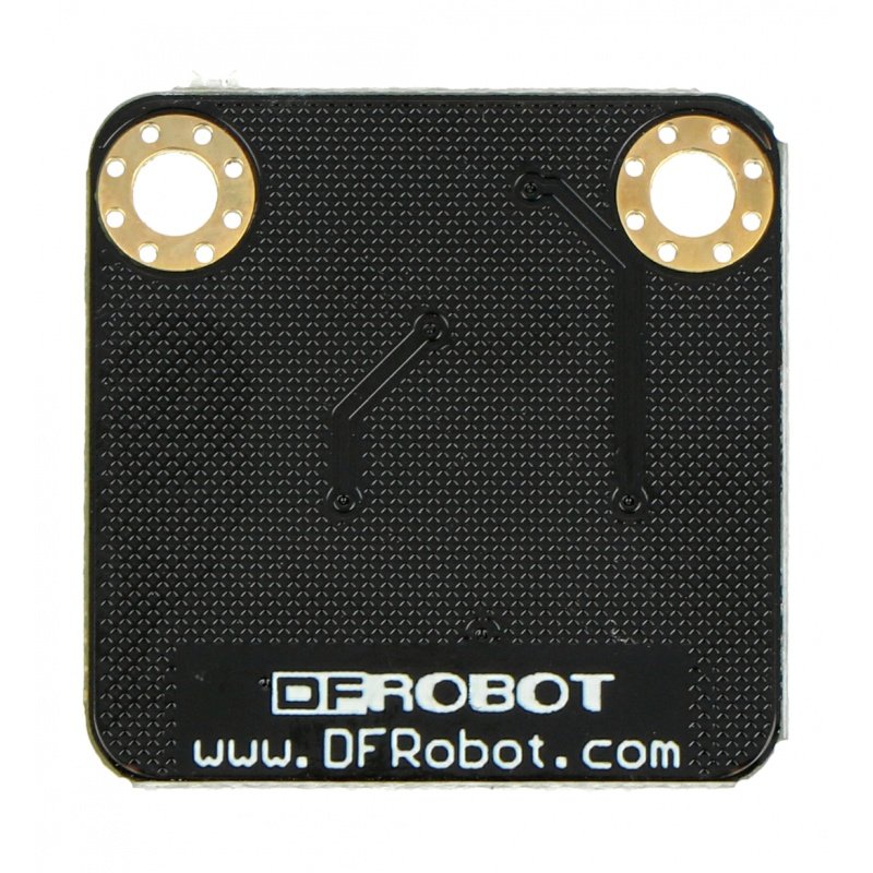 DFRobot Gravity - adaptér pro prachový senzor GP2Y1010AU0F